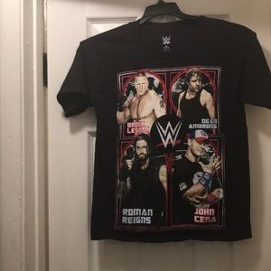 WWE Kids T-Shirt